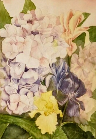 Cyn's Bouquet