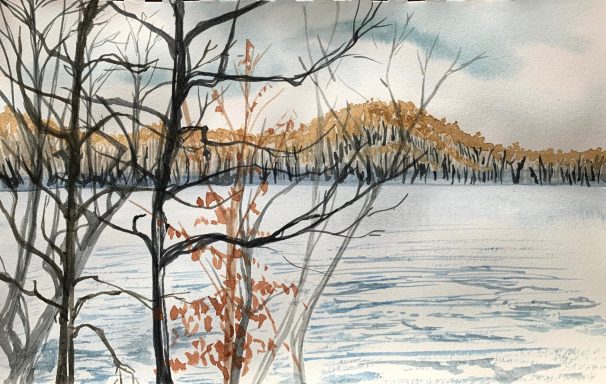Clearwater Forest