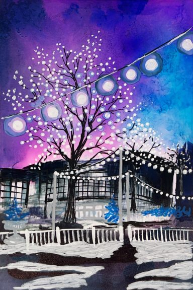 St. Paul Winterland