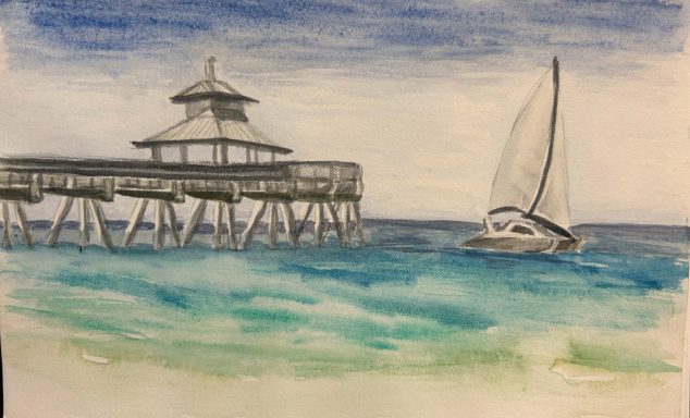 Sailboat