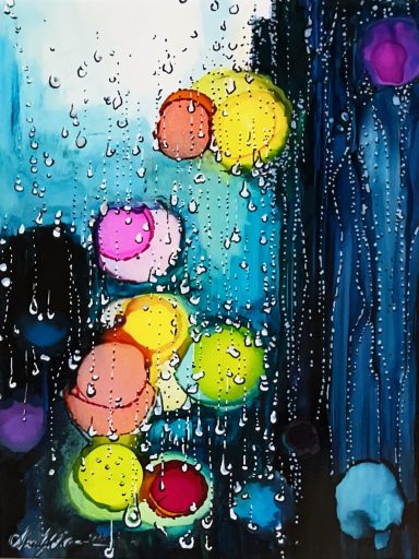 Rainy City