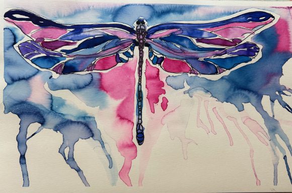Dragonfly